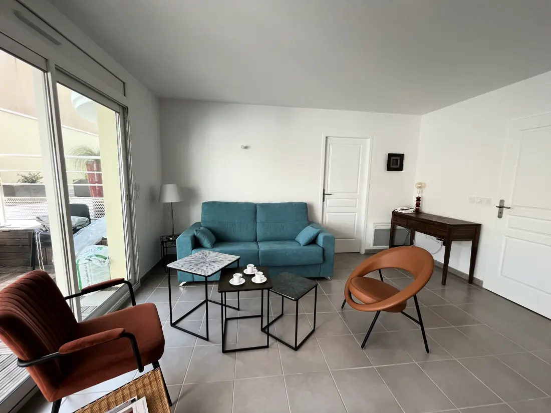 Location de Vacances Arcachon 871