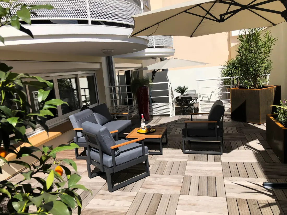 Location de Vacances Arcachon 871