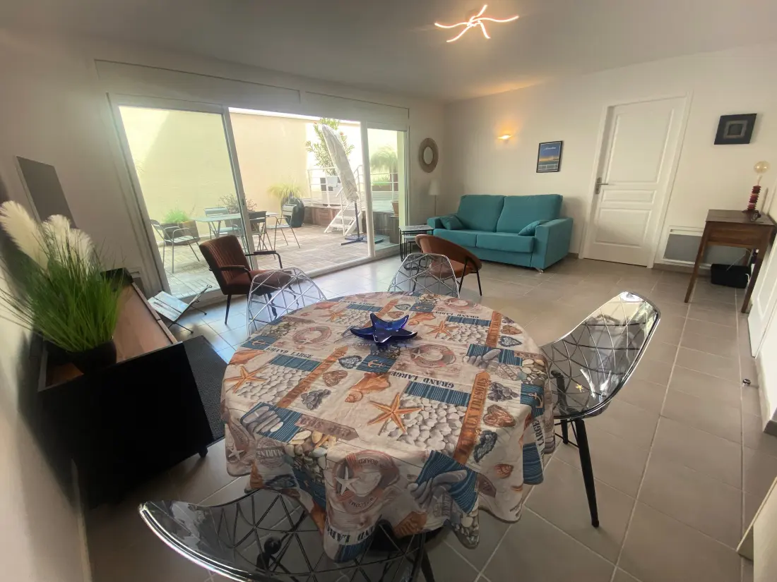 Location de Vacances Arcachon 871