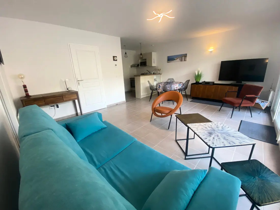 Location de Vacances Arcachon 871