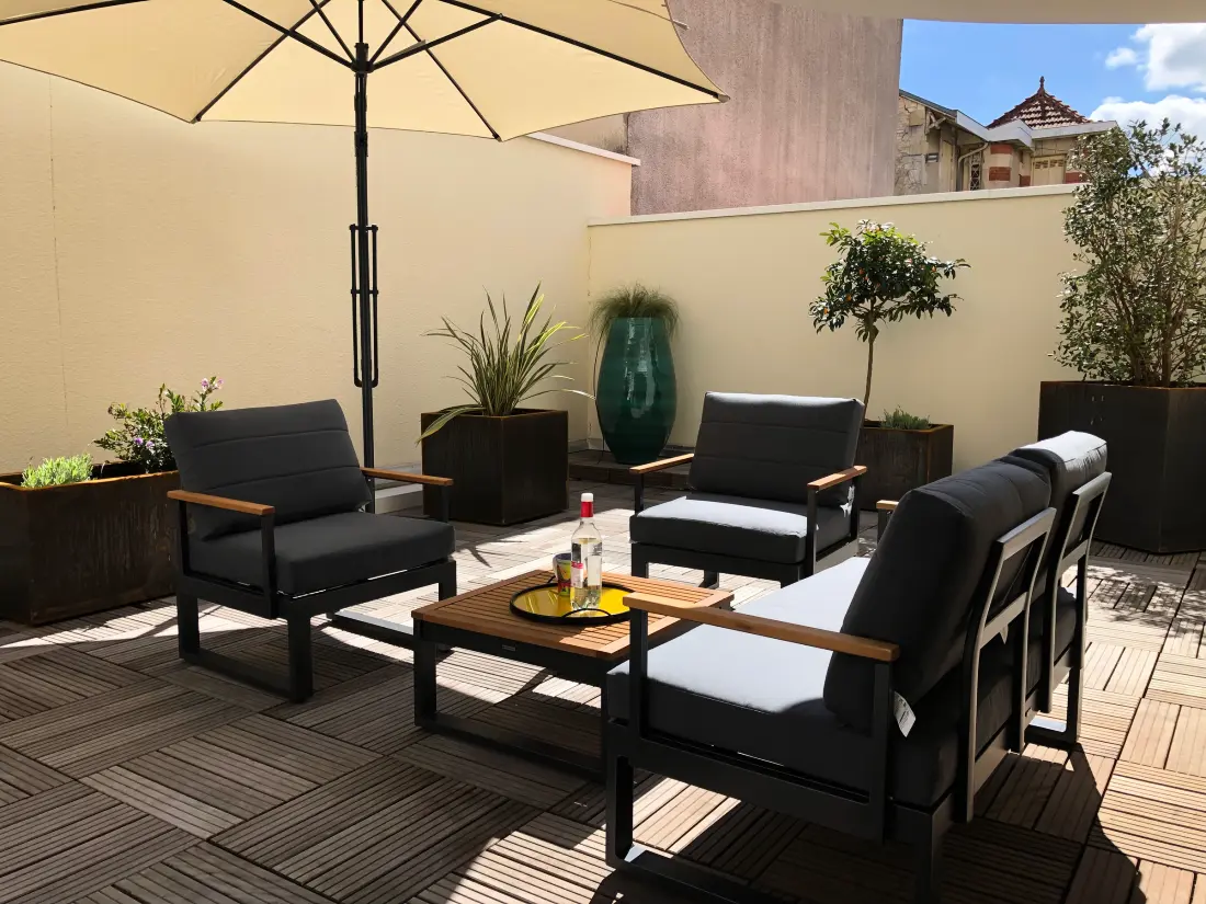 Location de Vacances Arcachon 871