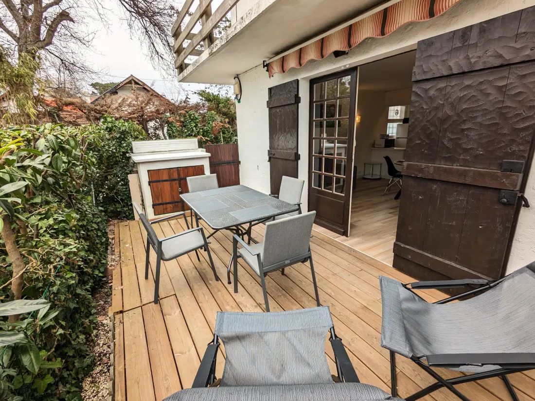 Location de Vacances Arcachon 872