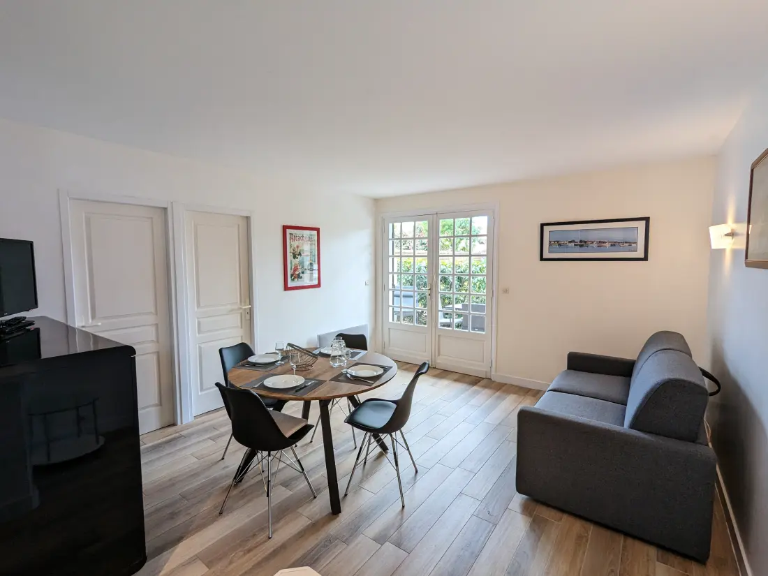 Location de Vacances Arcachon 872