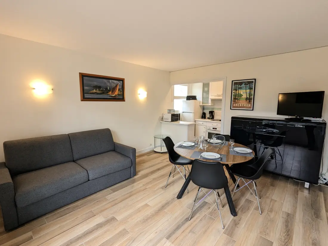 Location de Vacances Arcachon 872