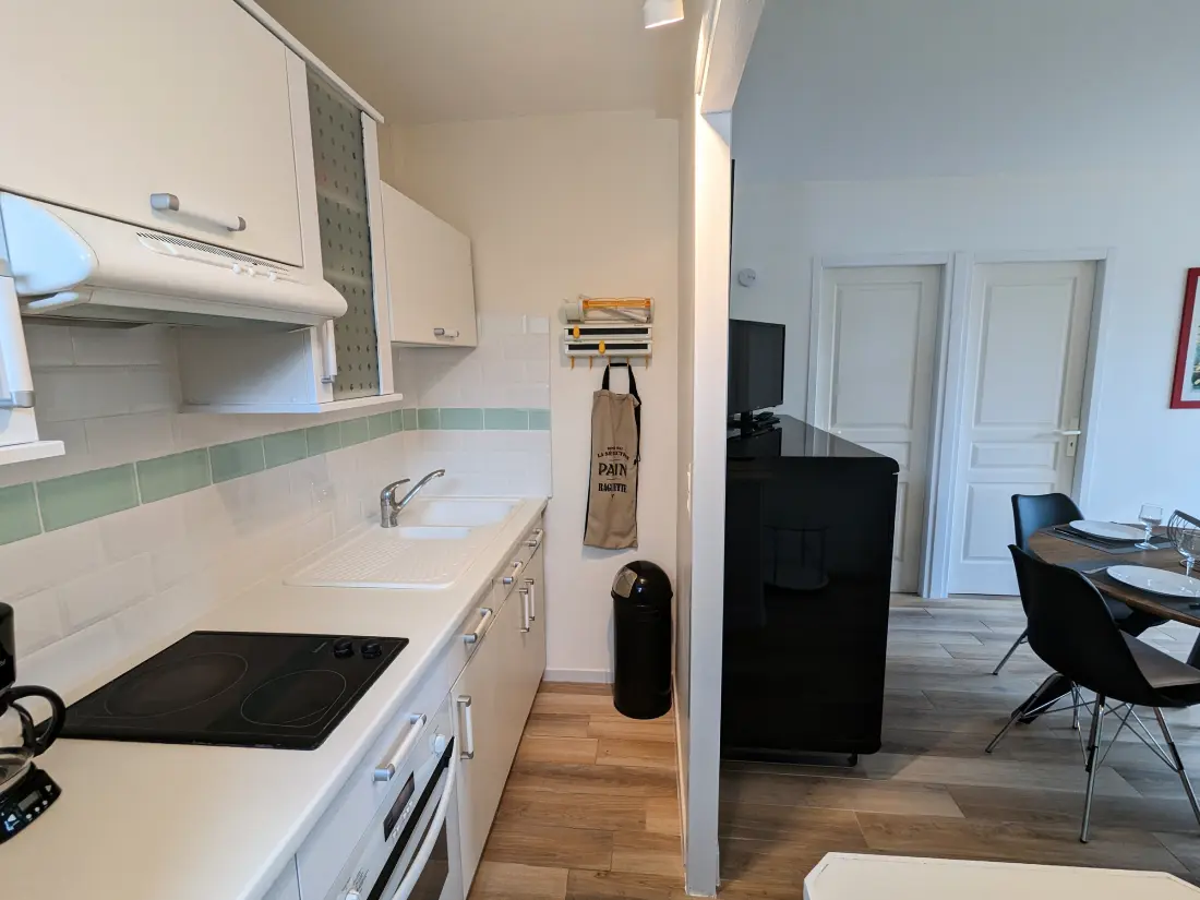 Location de Vacances Arcachon 872