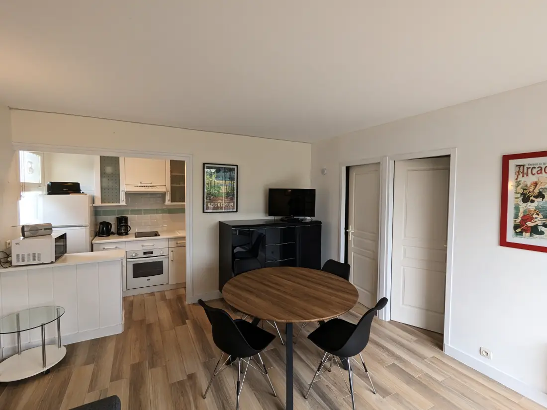 Location de Vacances Arcachon 872