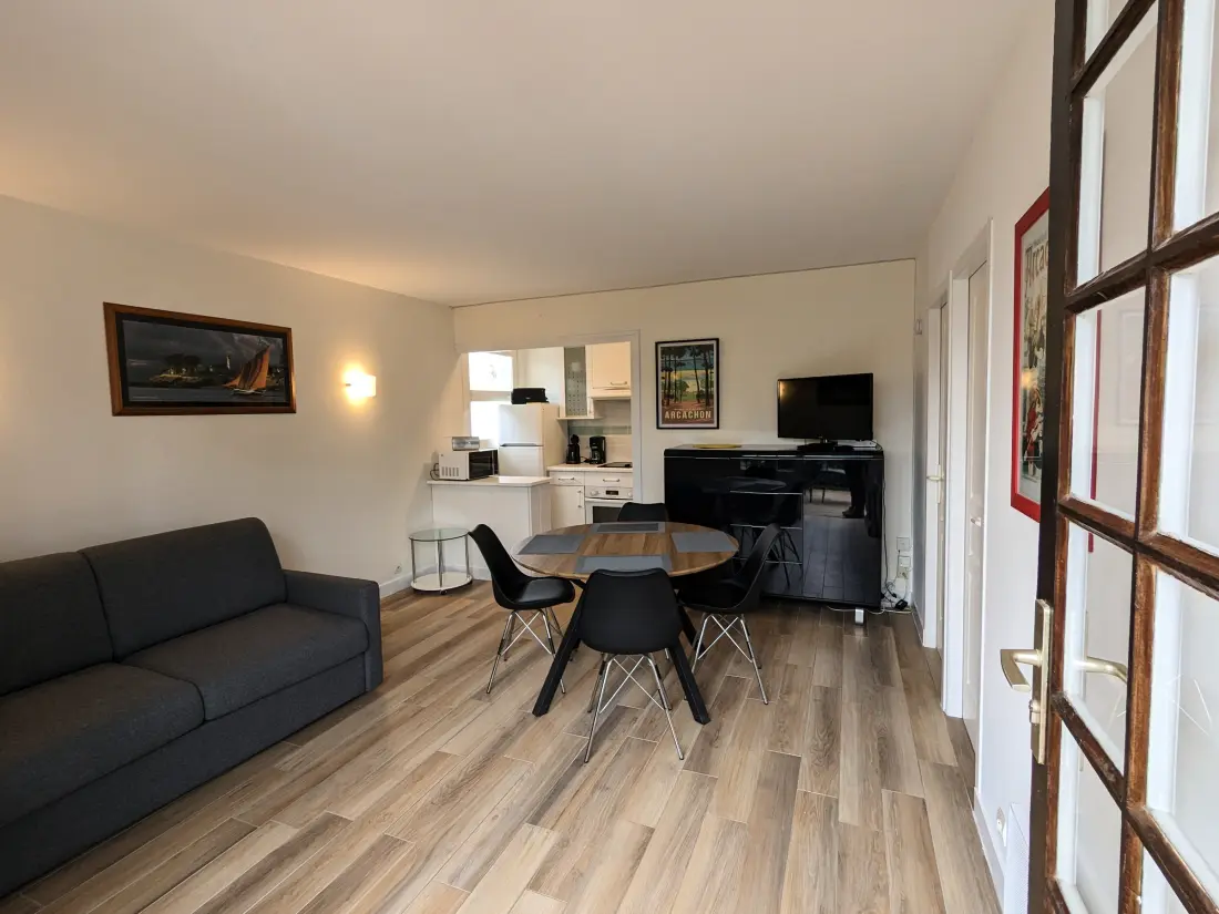 Location de Vacances Arcachon 872