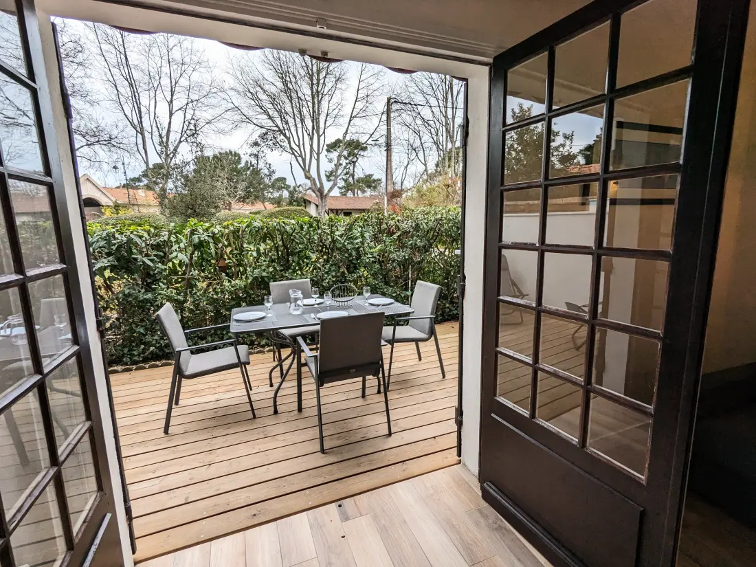 Location de Vacances Arcachon 872