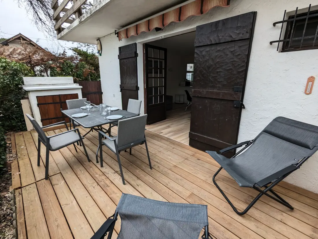 Location de Vacances Arcachon 872