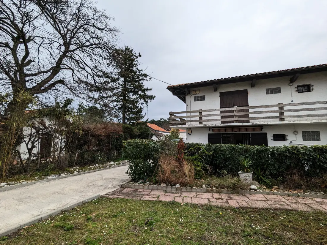 Location de Vacances Arcachon 872