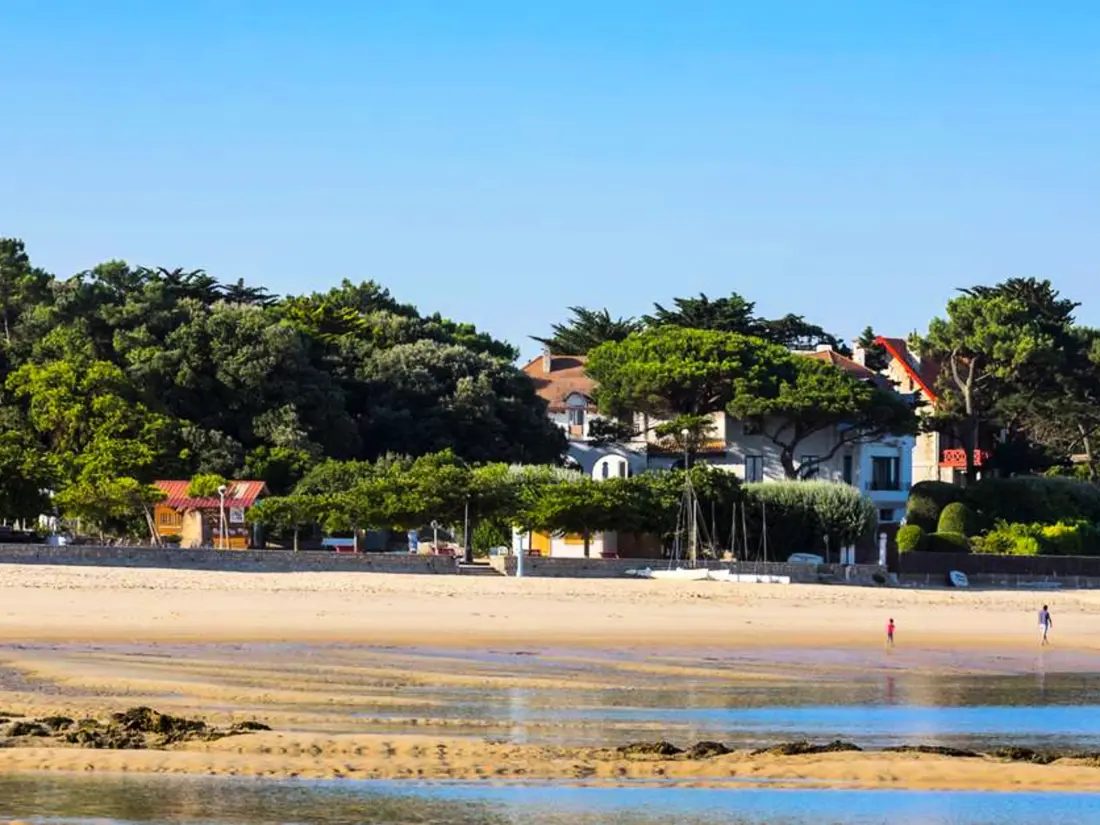 Location de Vacances Arcachon 872