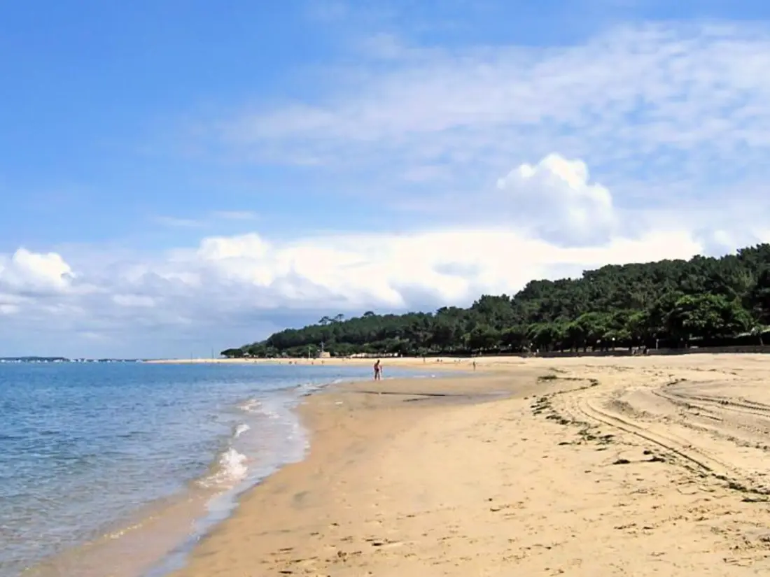 Location de Vacances Arcachon 872