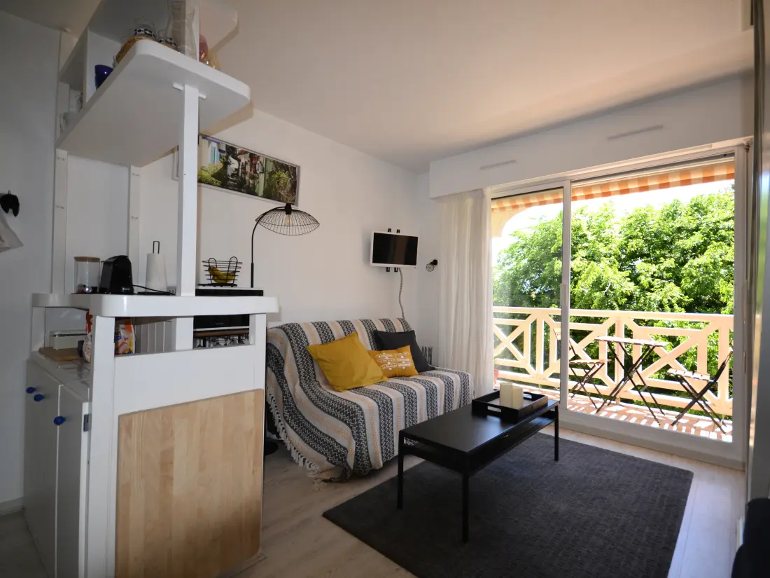 Location de Vacances Arcachon 873