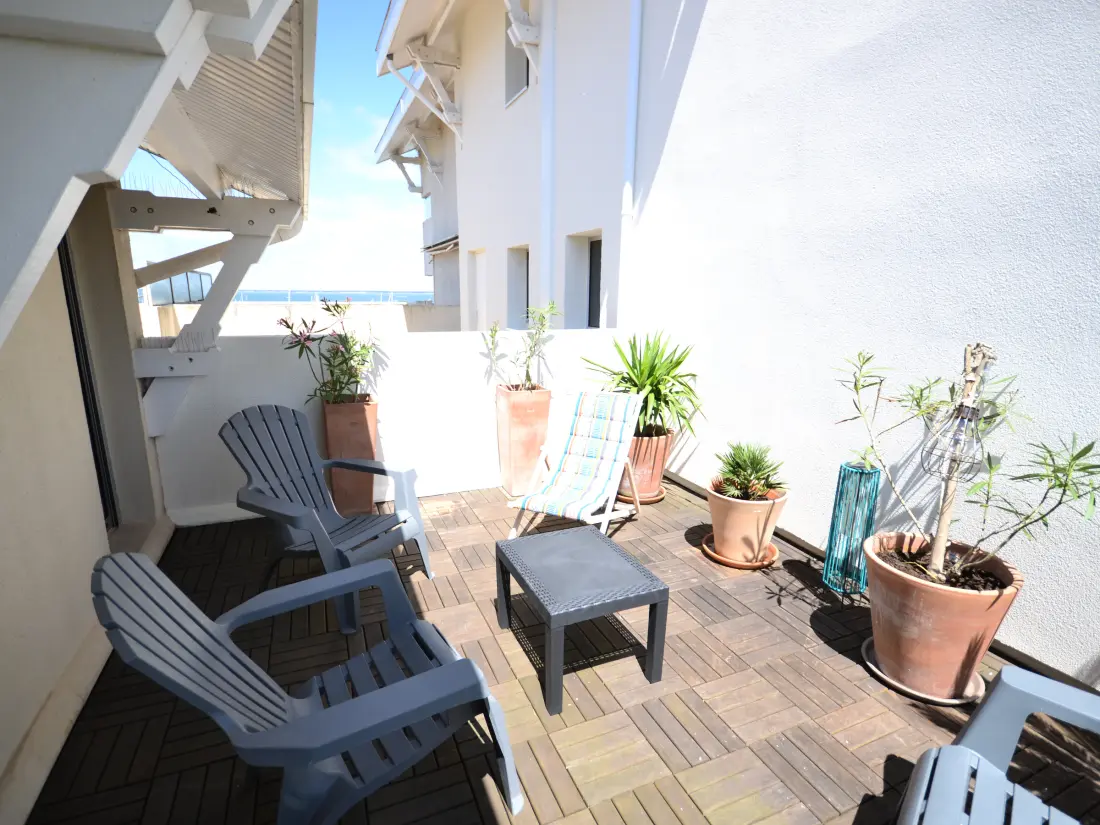 Location de Vacances Arcachon 873