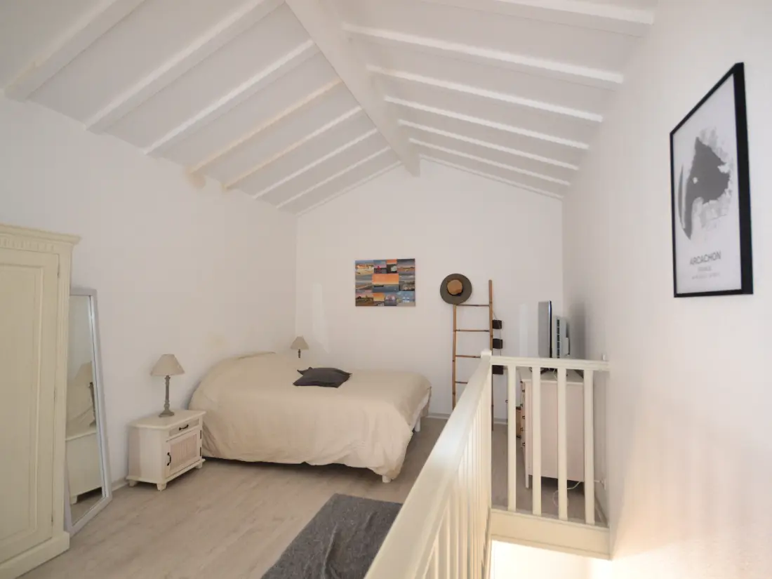 Location de Vacances Arcachon 873