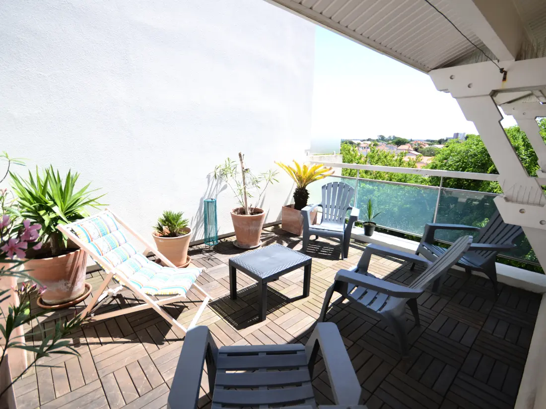 Location de Vacances Arcachon 873