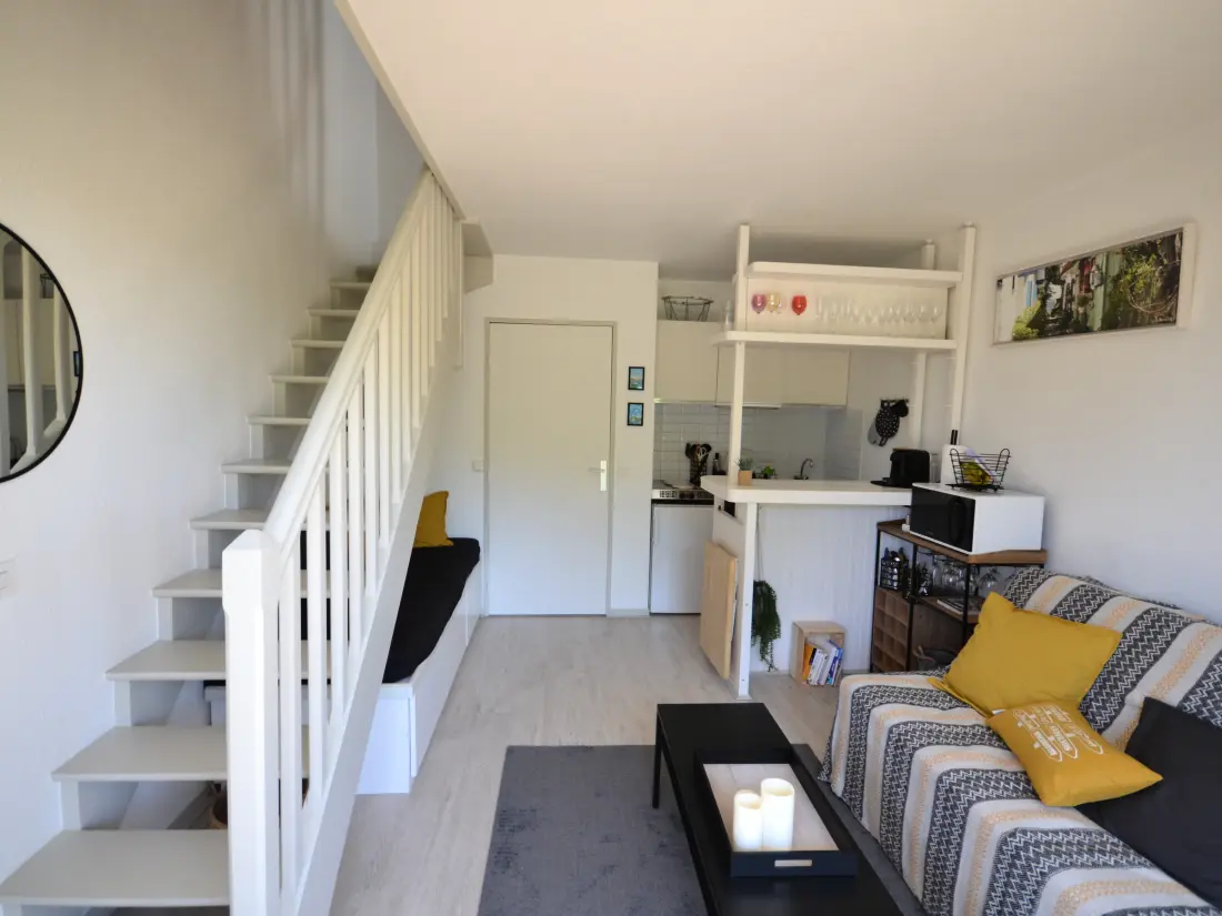 Location de Vacances Arcachon 873