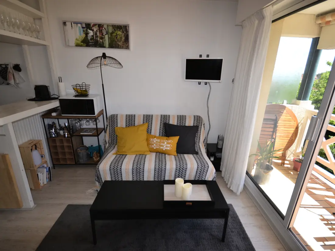 Location de Vacances Arcachon 873