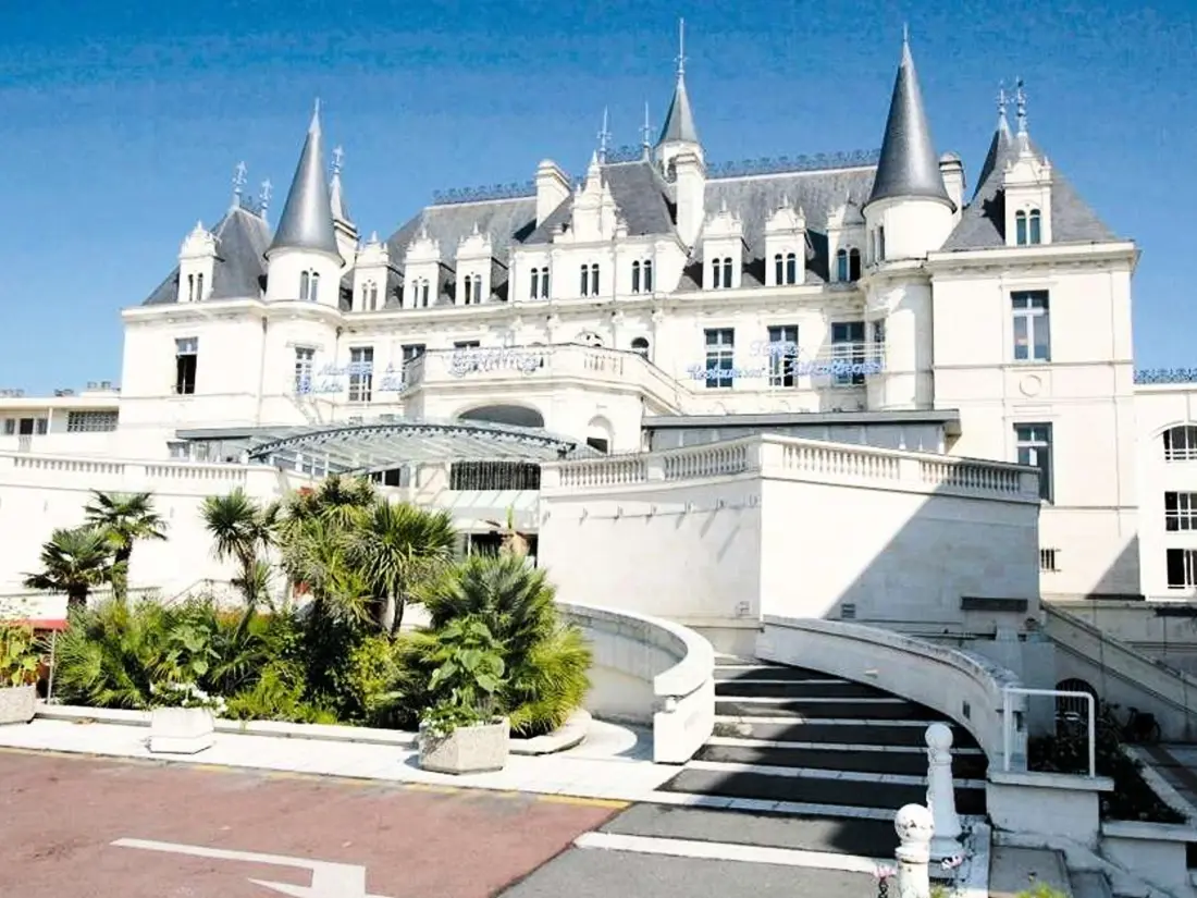 Location de Vacances Arcachon 873