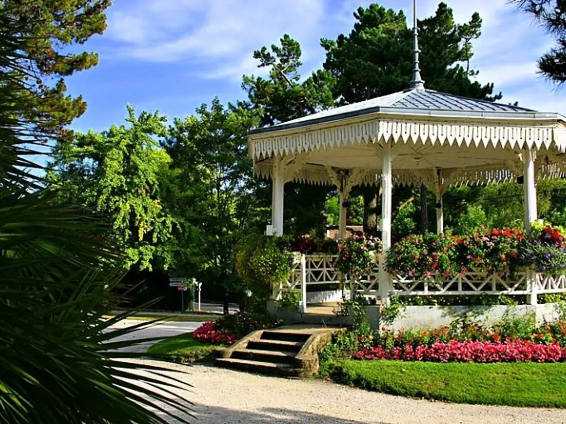 Location de Vacances Arcachon 873