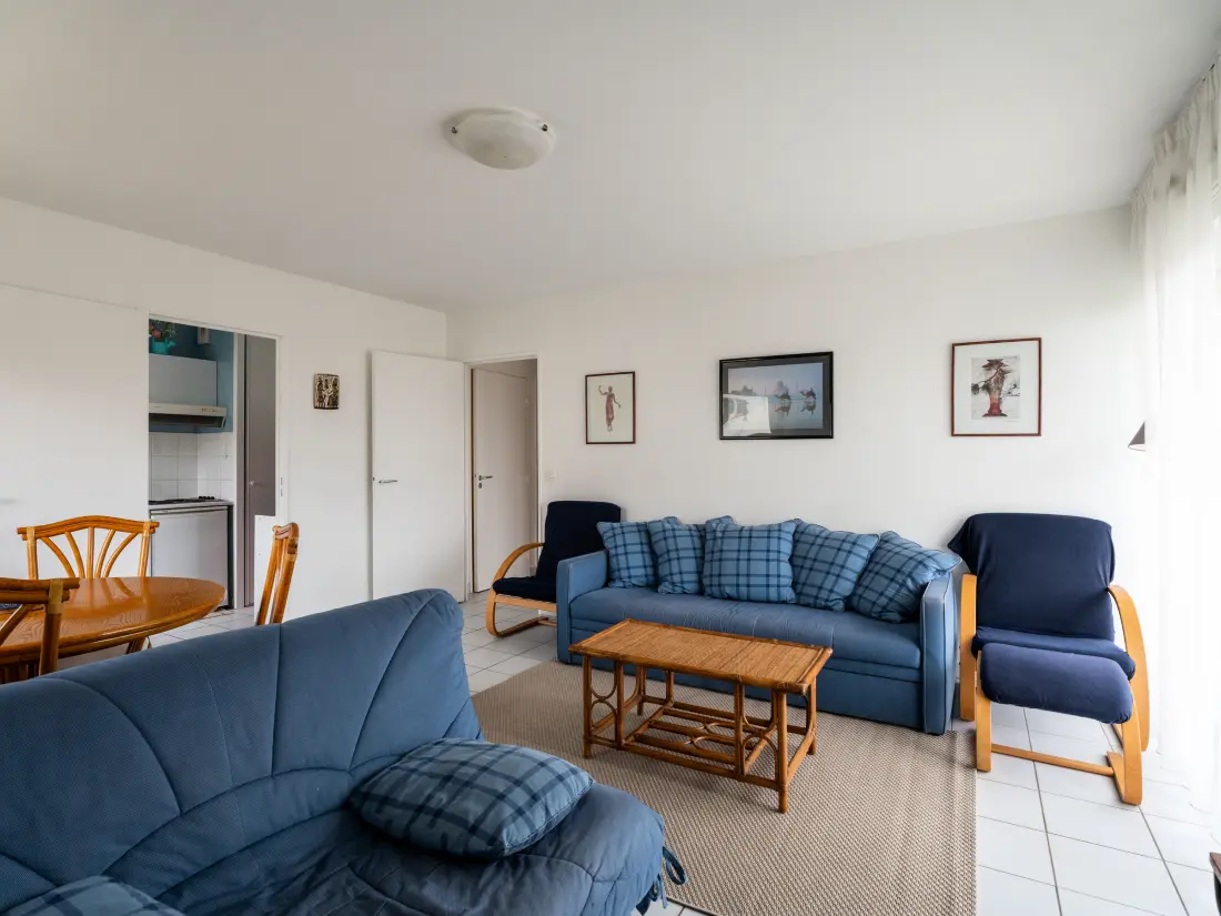 Location de Vacances Arcachon 880