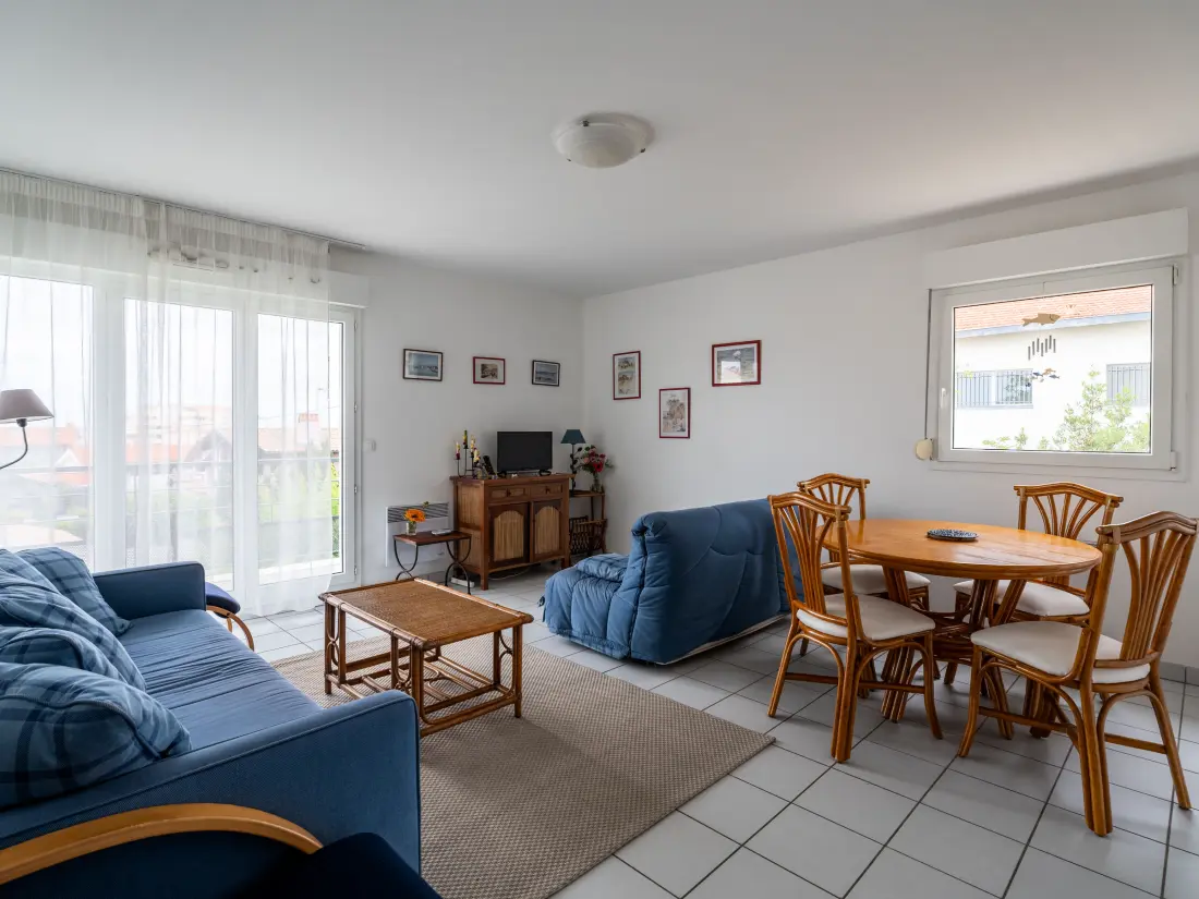 Location de Vacances Arcachon 880