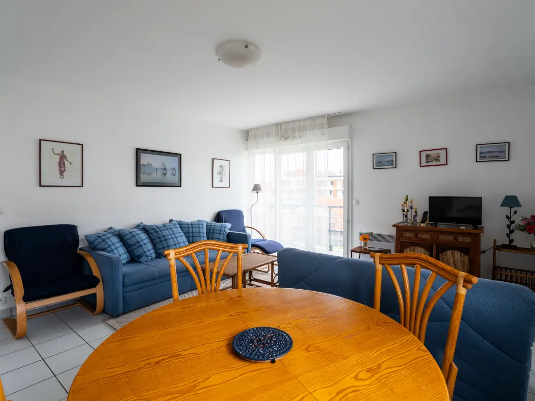 Location de Vacances Arcachon 880