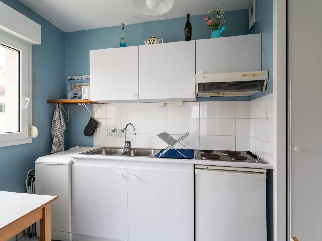 Location de Vacances Arcachon 880