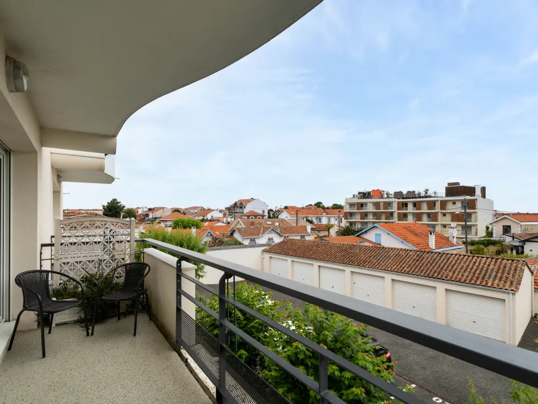 Location de Vacances Arcachon 880