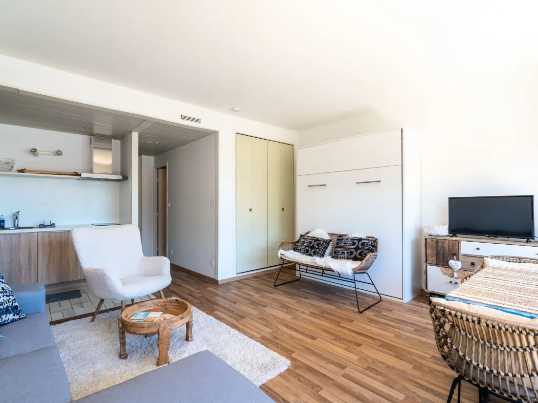 Location de Vacances Arcachon 892