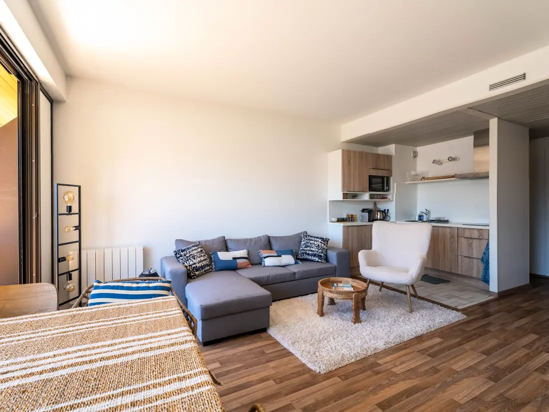 Location de Vacances Arcachon 892