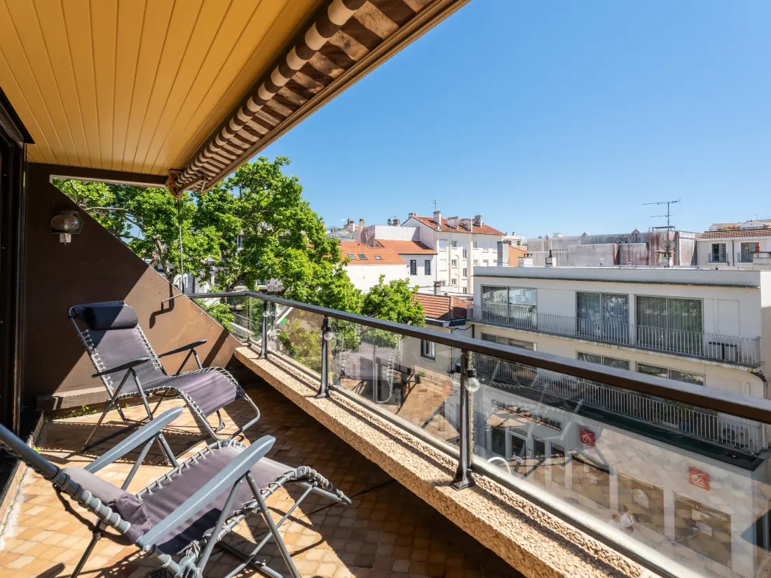 Location de Vacances Arcachon 892