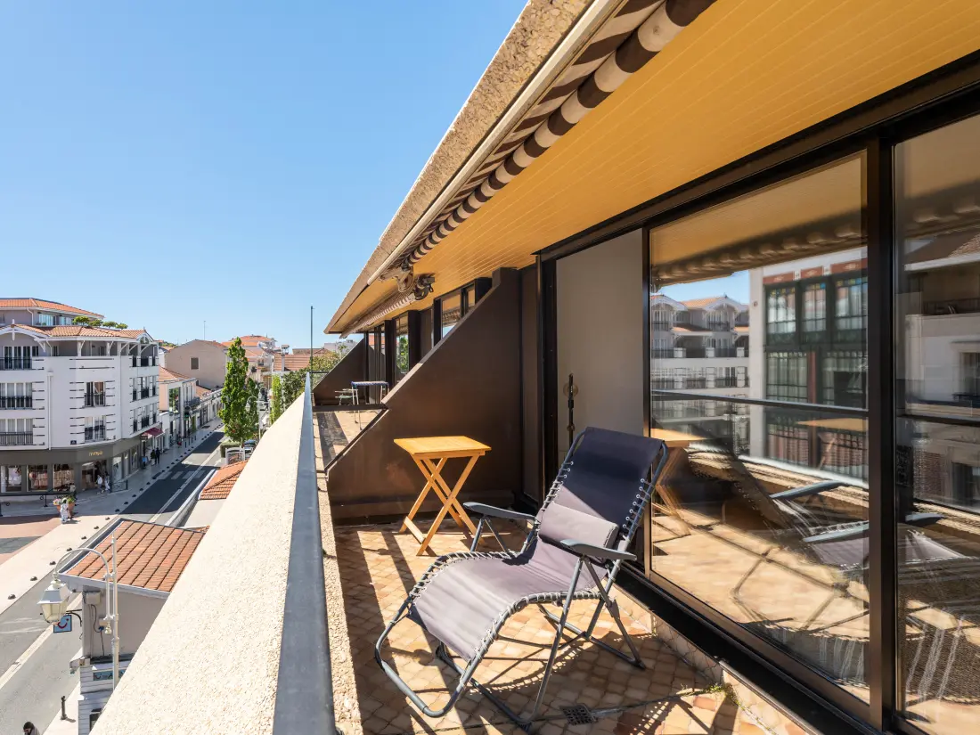 Location de Vacances Arcachon 892