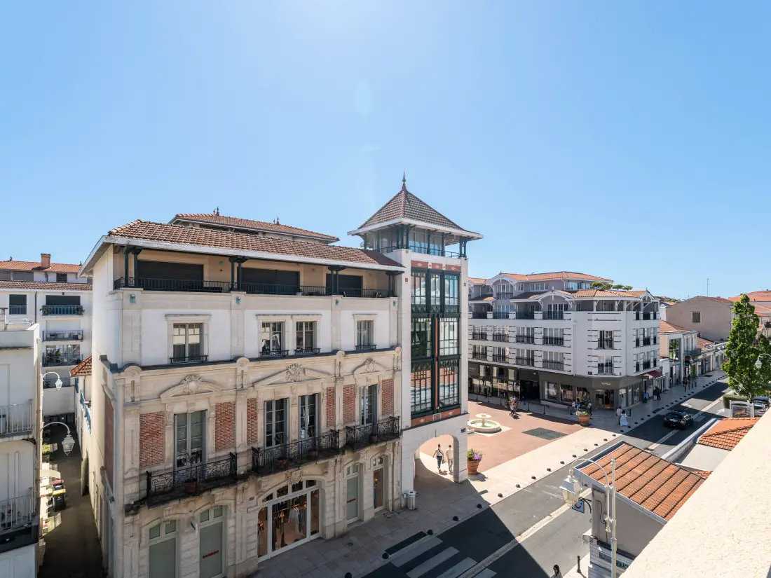 Location de Vacances Arcachon 892