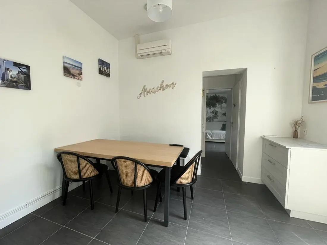 Location de Vacances Arcachon 906