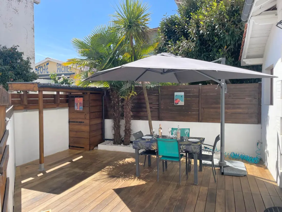 Location de Vacances Arcachon 906
