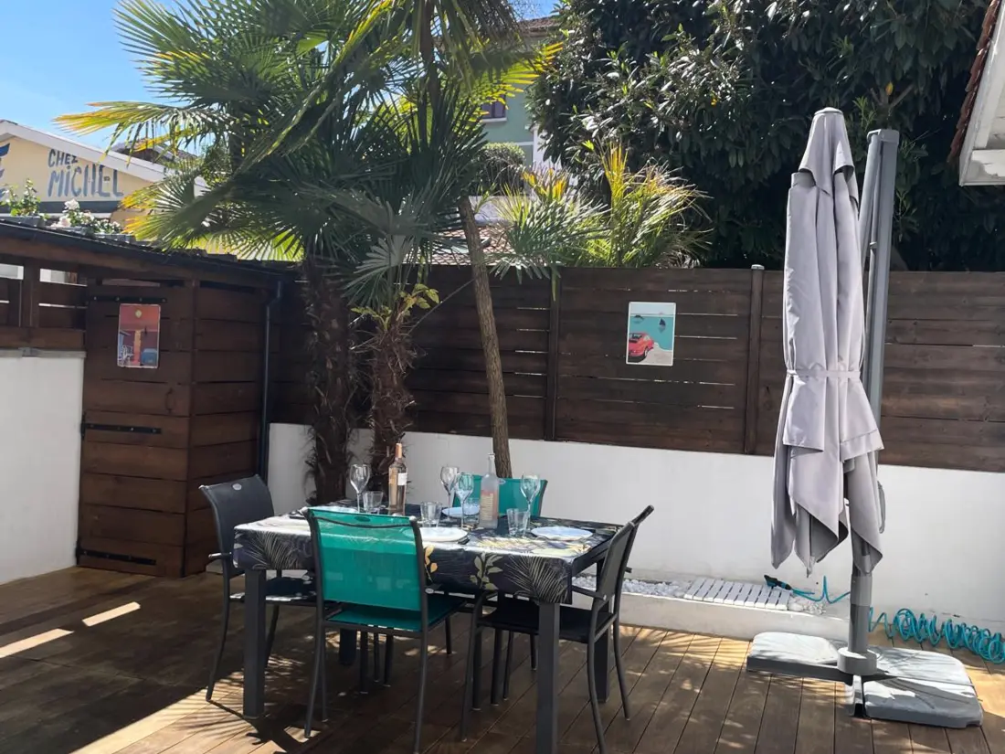 Location de Vacances Arcachon 906