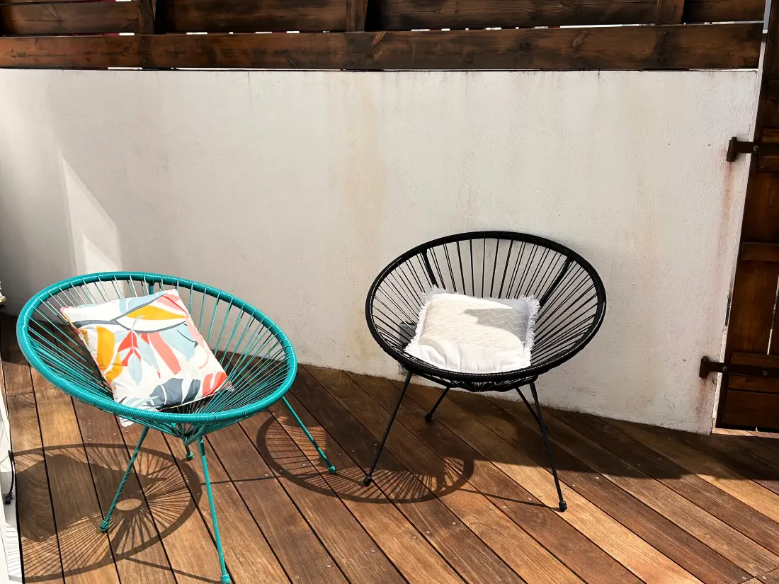 Location de Vacances Arcachon 906