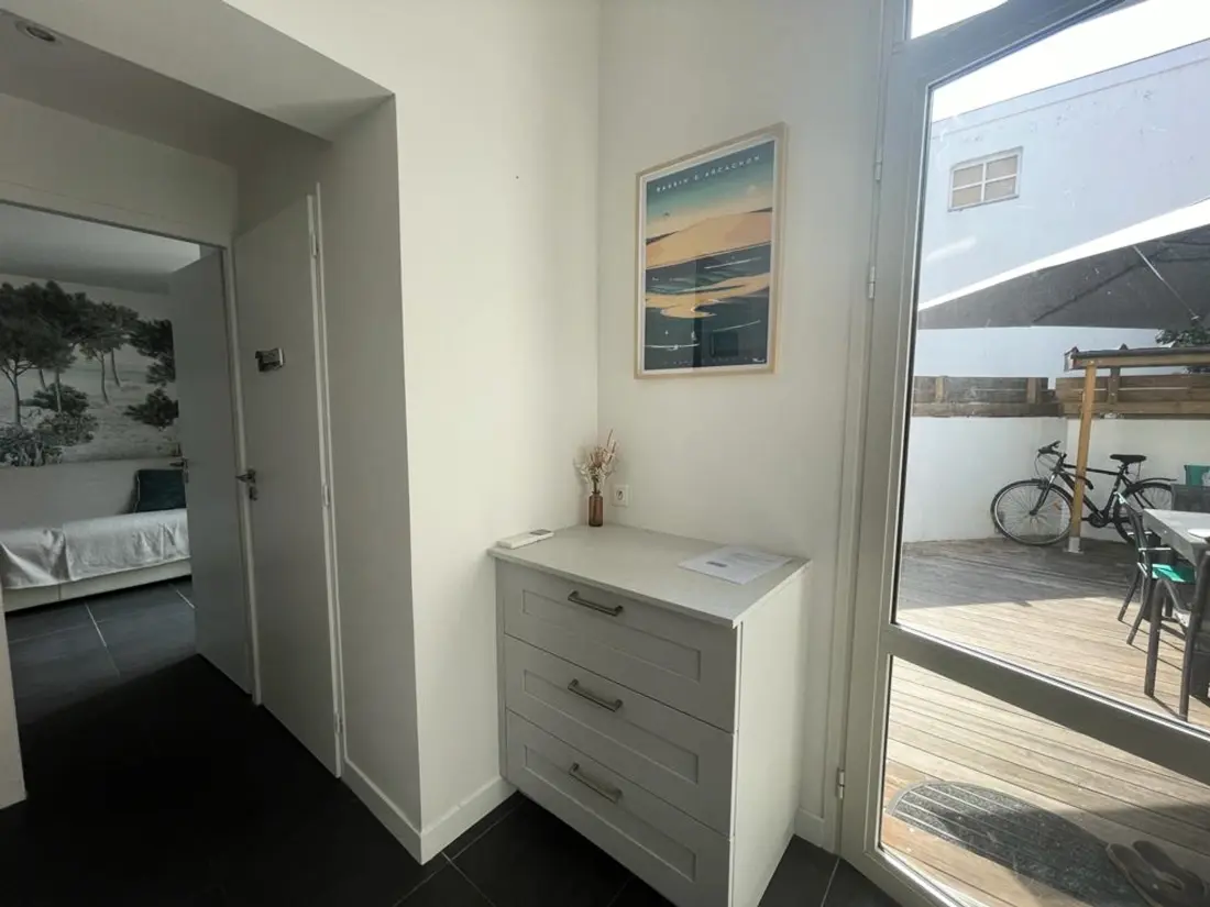Location de Vacances Arcachon 906