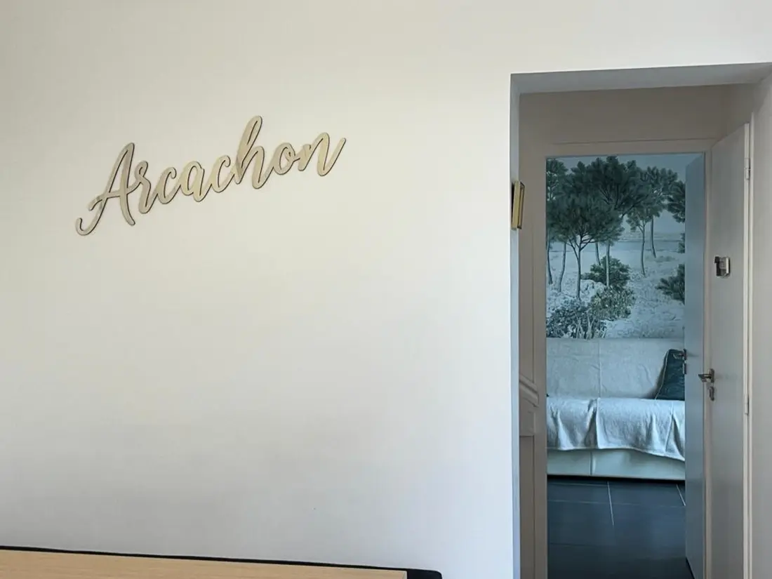 Location de Vacances Arcachon 906