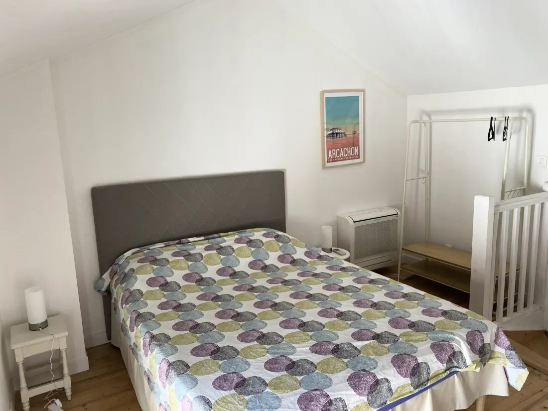 Location de Vacances Arcachon 906