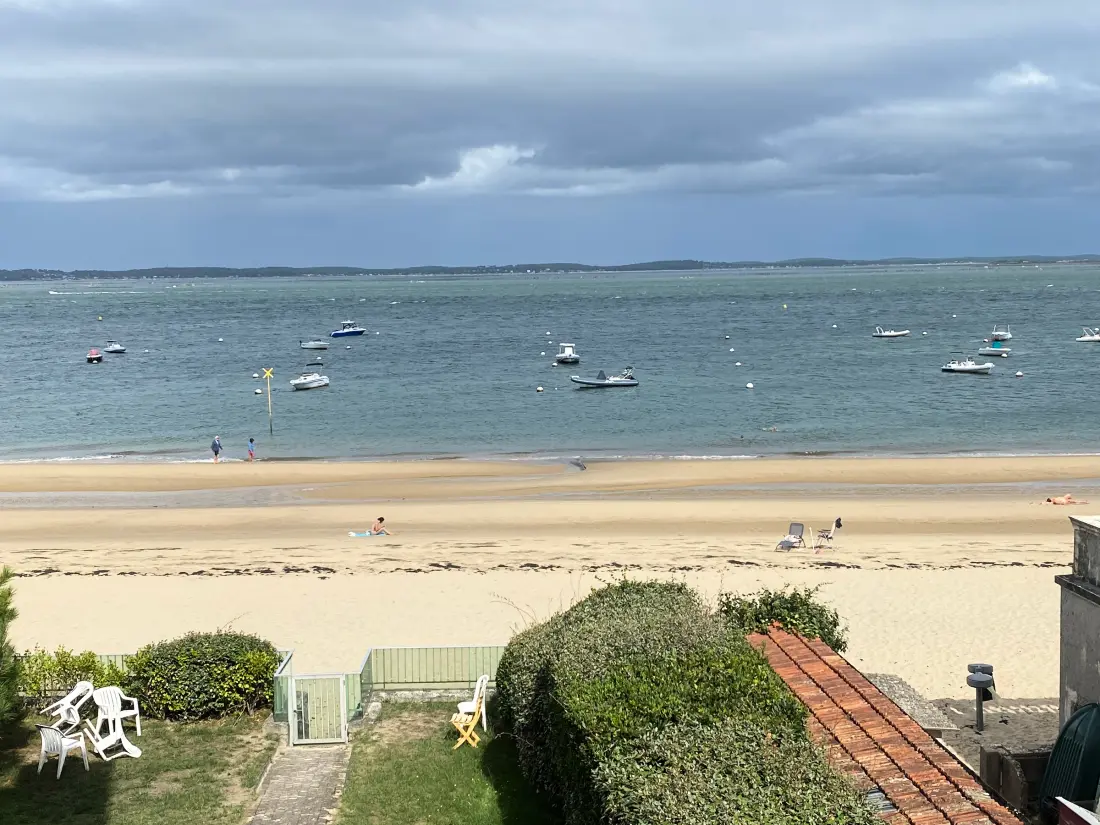 Location de Vacances Arcachon 924