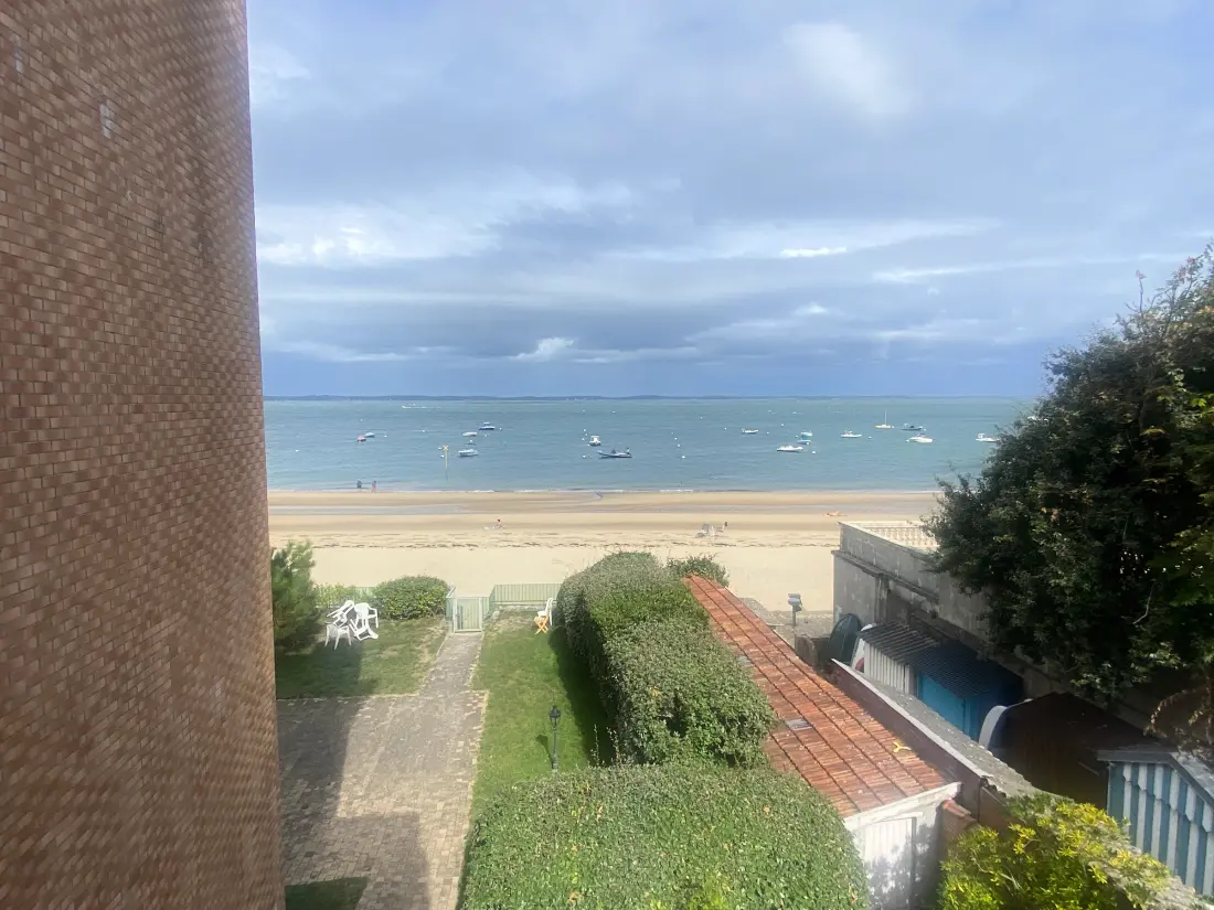 Location de Vacances Arcachon 924
