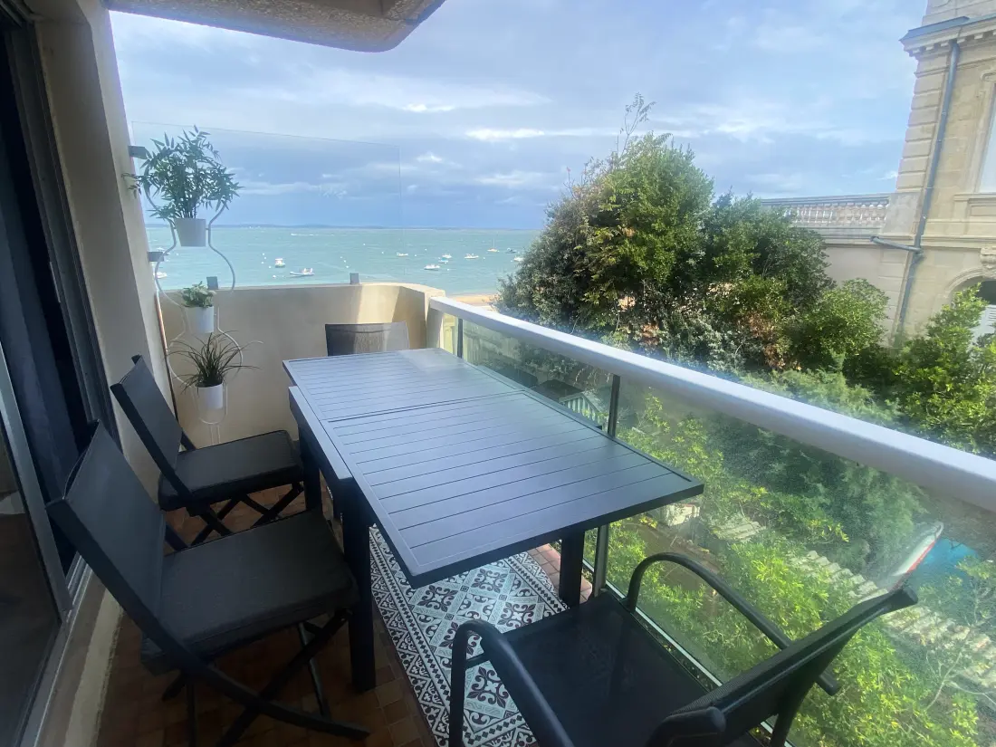 Location de Vacances Arcachon 924