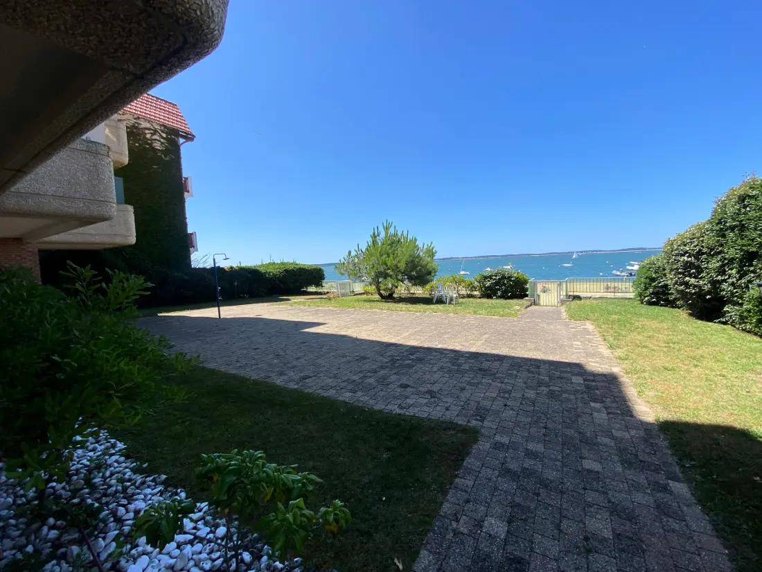 Location de Vacances Arcachon 924