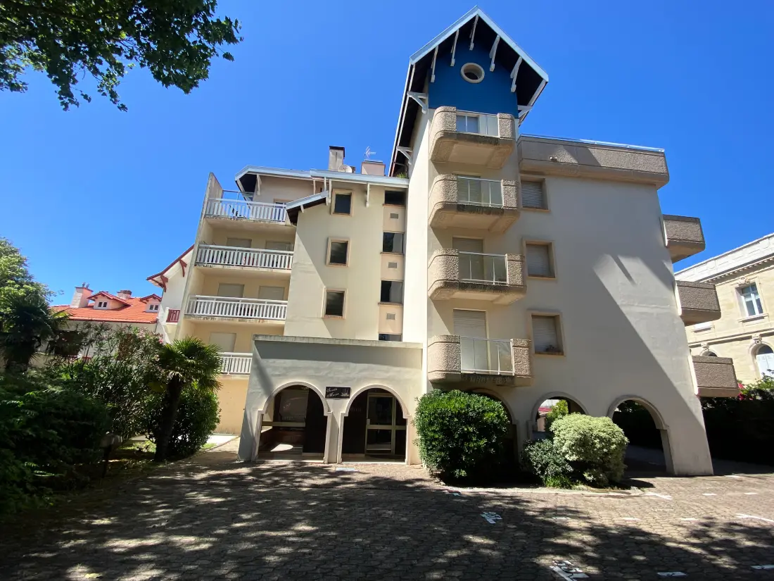 Location de Vacances Arcachon 924