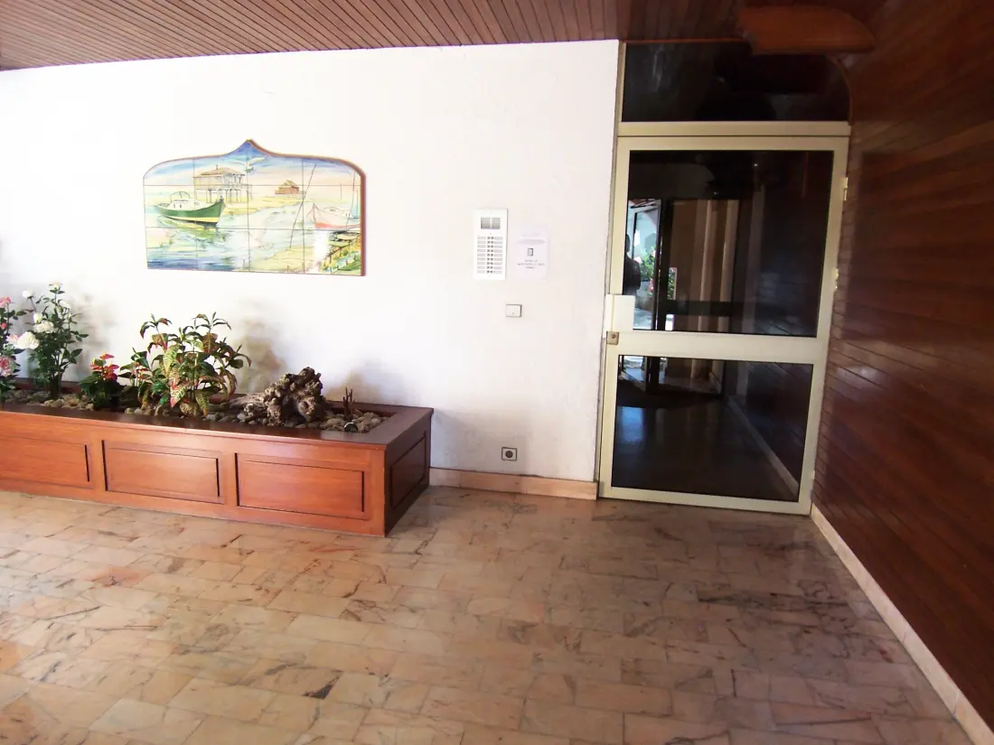Location de Vacances Arcachon 924
