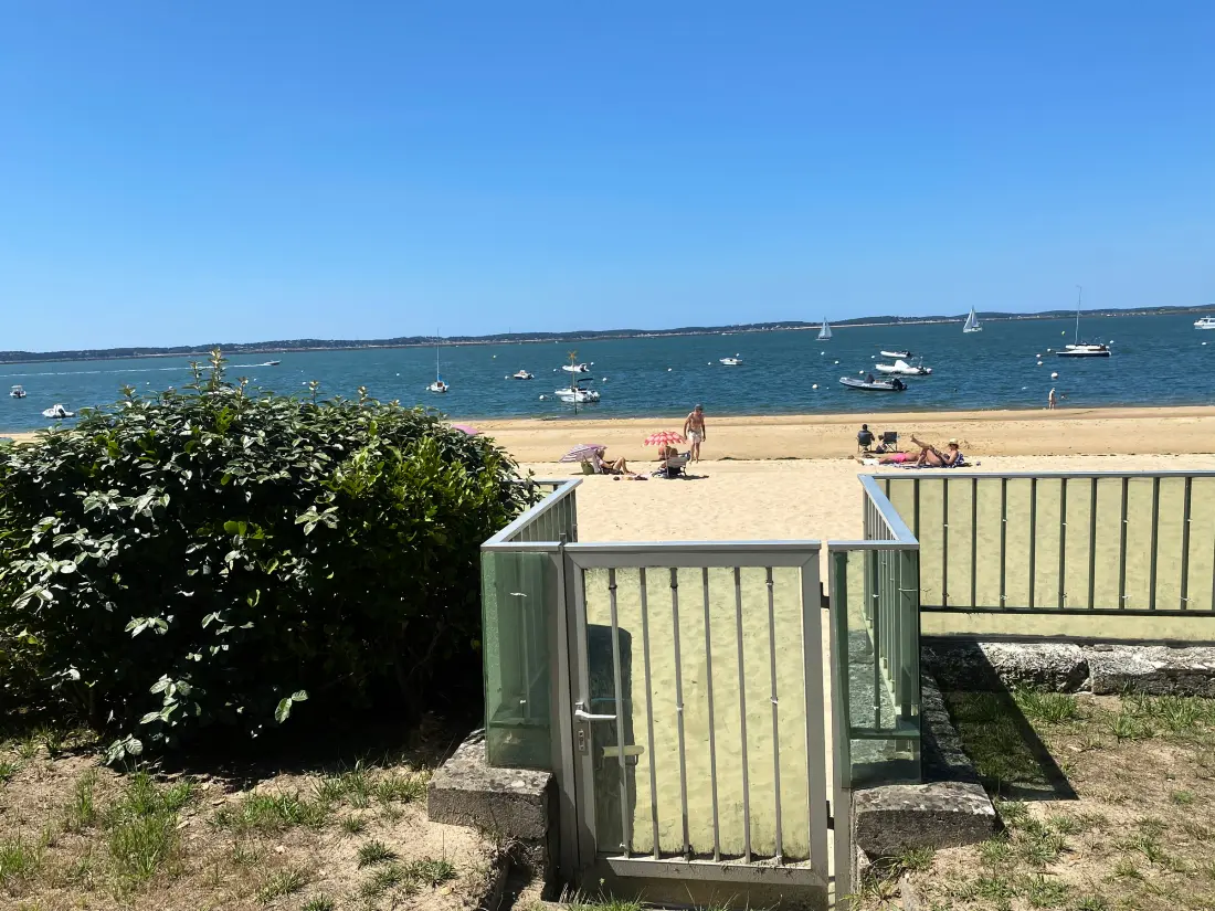 Location de Vacances Arcachon 924