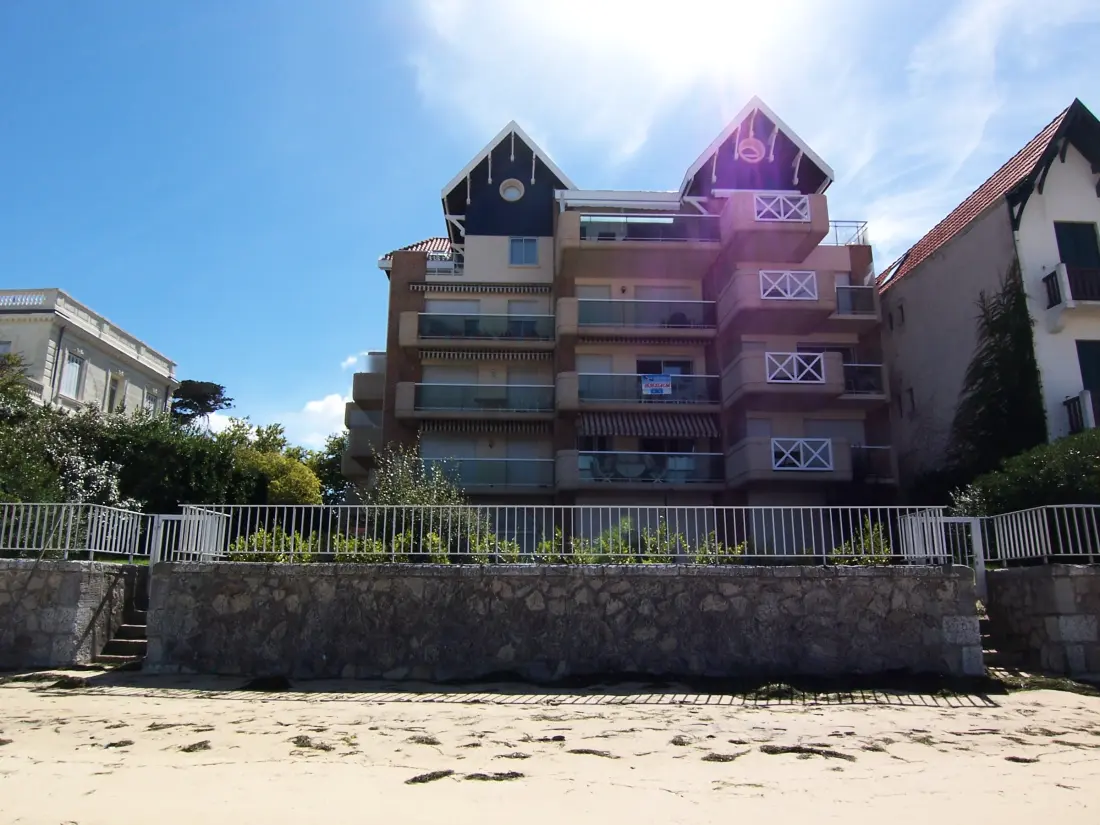Location de Vacances Arcachon 924