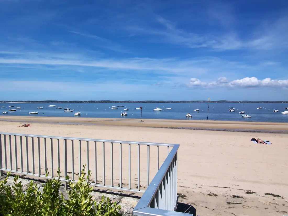 Location de Vacances Arcachon 924